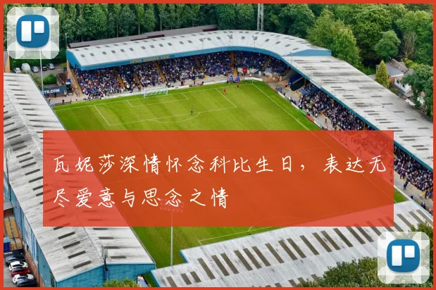 瓦妮莎深情怀念科比生日，表达无尽爱意与思念之情