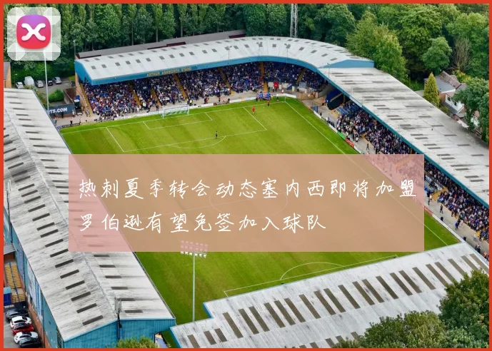 热刺夏季转会动态塞内西即将加盟罗伯逊有望免签加入球队